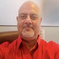 Rajesh Anand - Graduate