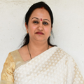 Shhikhaa Ttiwari - PhD MEd and Certified Career Analyst &   Life member of the Counselors Council of India